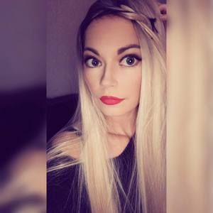 Meet your Posher, Jess